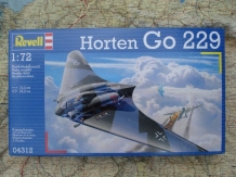images/productimages/small/Horten Go 229 Revell nw.1;72 voor.jpg